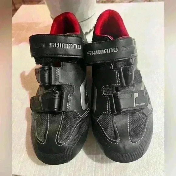 Shimano Spin Bike Shoes, US Size 7.5, EU Size 41 - Picture 5 of 9